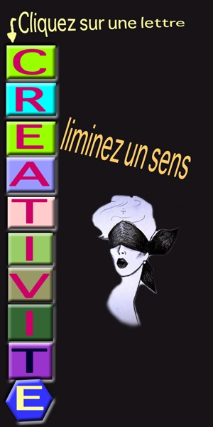 conseils en cr�ativit�