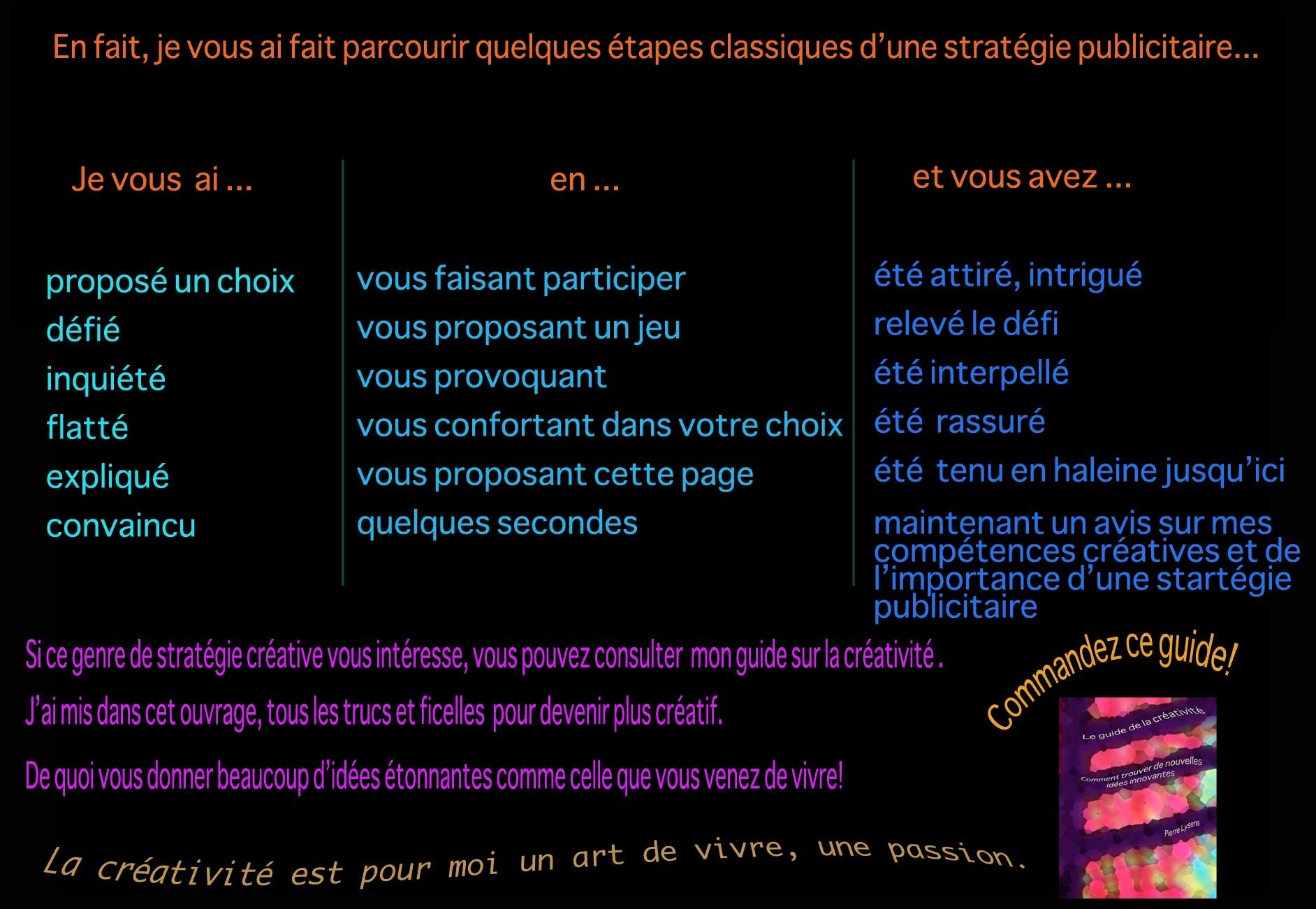 page qui affiche la r�ponse
