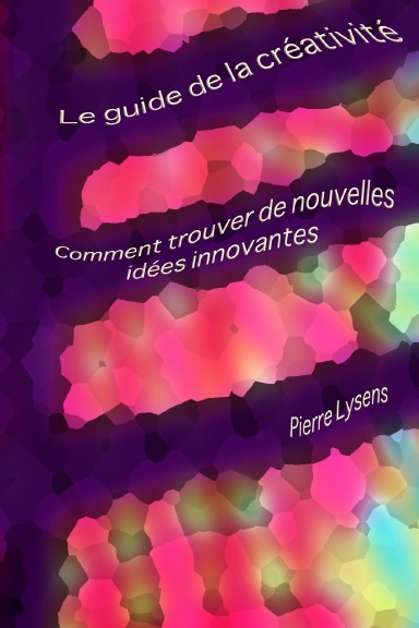 livre sur la crativit