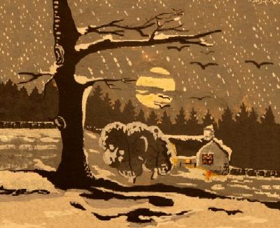 dcor de noel