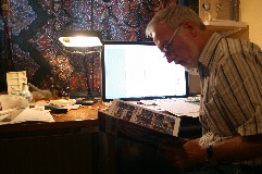 uncredible cardboard work